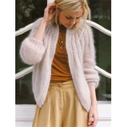 SILK MOHAIR farge 69